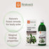 Krishna'S Herbal & Ayurveda Nirgundi Juice